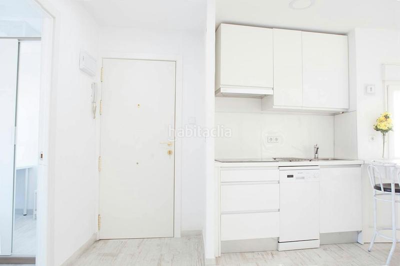 Foto 0156ee91-8214-4d0d-a0ae-ef606b6bbcbe. Rent flat with heating in Numancia Madrid
