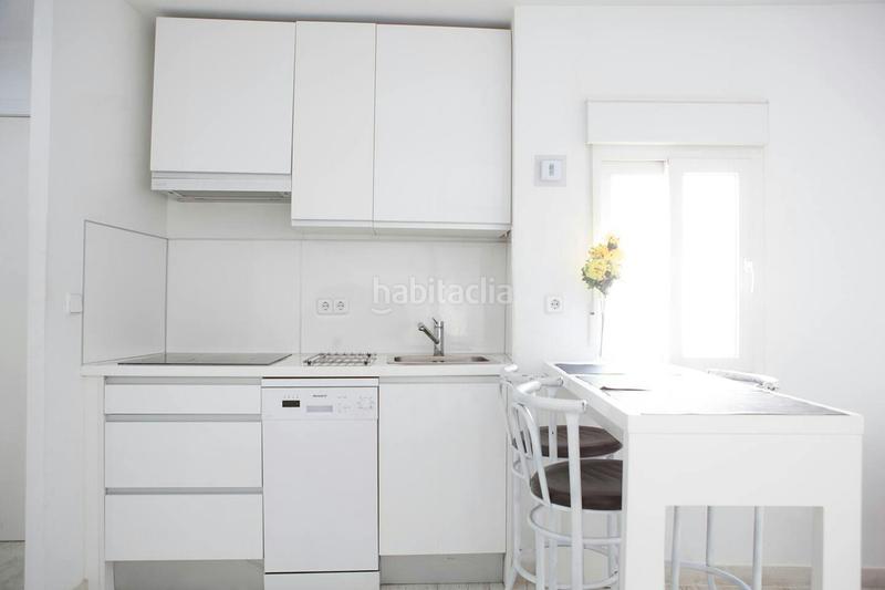 Foto 15231620-2ea0-47e3-8031-49e9959bd415. Rent flat with heating in Numancia Madrid