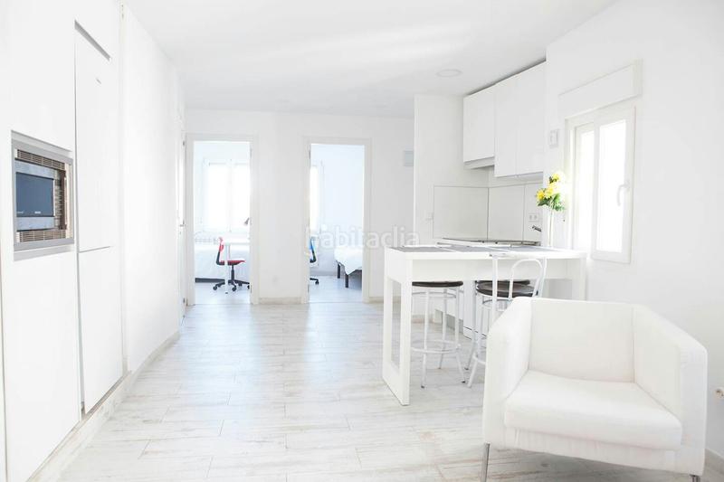 Foto 46dcaabe-b805-4f64-a40e-2004abb62345. Rent flat with heating in Numancia Madrid