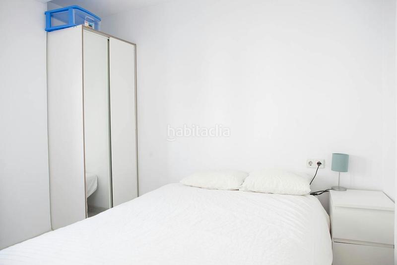 Foto 74491e19-3712-4f4b-9846-bfd3bc23ed61. Rent flat with heating in Numancia Madrid