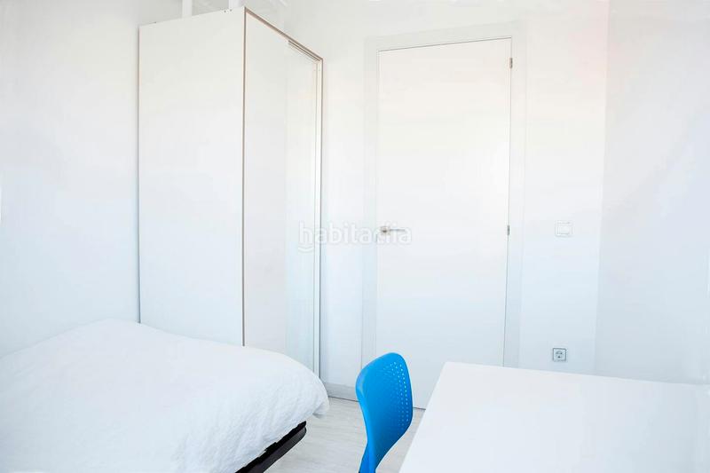 Foto 99407003-adb2-4293-934f-e6276622a04e. Rent flat with heating in Numancia Madrid