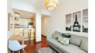 Location Appartement  N/a. Calle de barbieri, madrid