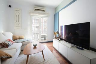 Location Appartement  N/a. Calle donoso cortés, madrid