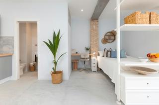 Lloguer Pis  N/a. Carrer de francesc cubells, valencia