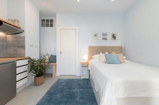 Location Appartement  N/a. Carrer de francesc cubells, valencia