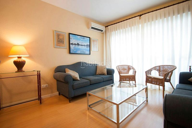 Foto 5983354c-3c19-46e1-a74e-773fc589a61a. Location appartement avec chauffage dans Cruz Roja Sevilla