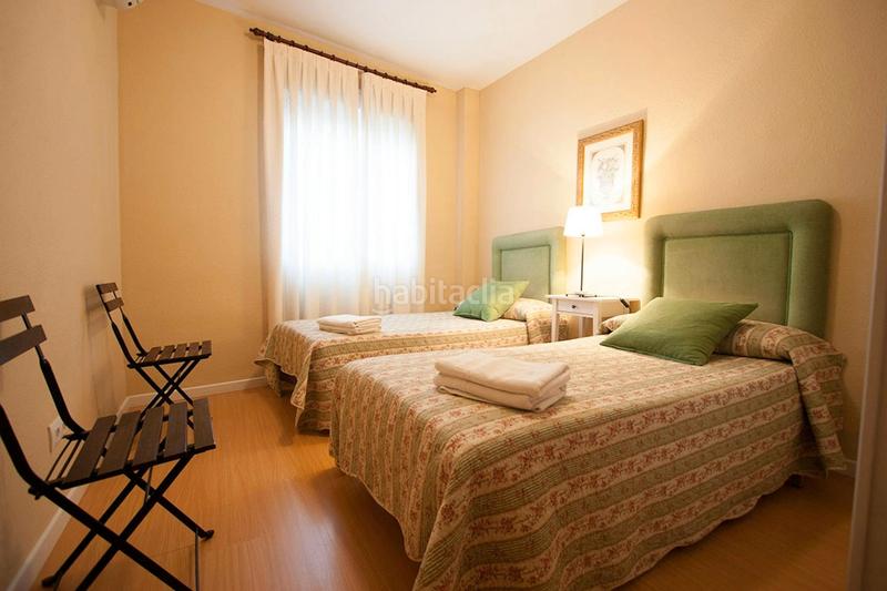 Foto d45f49d2-2cb8-49a6-8519-286fee476124. Location appartement avec chauffage dans Cruz Roja Sevilla