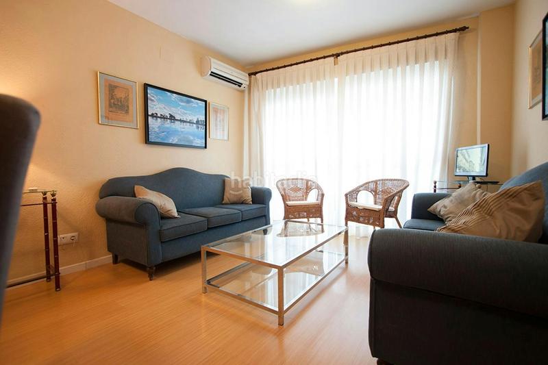 Foto 7e4883f7-241d-467b-8f0e-d0772625db7d. Miete etagenwohnung mit heizung in Cruz Roja Sevilla