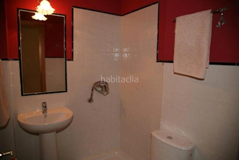 Foto 8cae806d-a9b8-45df-b486-a8876d266178. Miete etagenwohnung mit heizung in Cruz Roja Sevilla