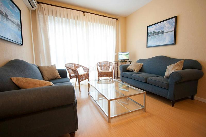 Foto 90b6f1b0-e294-4aa9-8141-9fb5c4a45749. Miete etagenwohnung mit heizung in Cruz Roja Sevilla