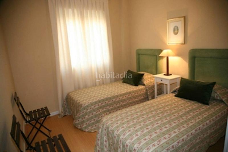 Foto d037208f-65ca-405a-8fdf-3f3384f48e05. Miete etagenwohnung mit heizung in Cruz Roja Sevilla