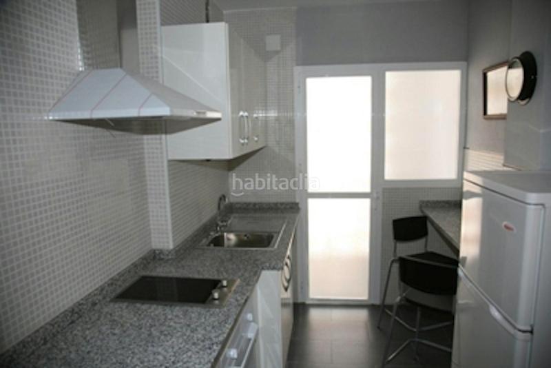 Foto 7b480539-b9c6-4af8-90a8-7827b1b1cb24. Rent flat with heating in Cruz Roja Sevilla