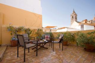 Lloguer Pis  N/a. Calle bamberg, sevilla