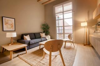 Location Appartement  N/a. Carrer de la pescateria, barcelona
