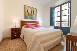 Location Appartement  N/a. Calle francos, sevilla