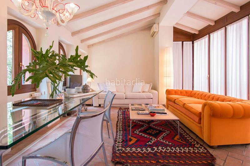 Foto 162f7fb1-7f10-4707-b612-a2a1dc80d54a. Alquiler piso calle pimienta, en Alfalfa - Santa Cruz Sevilla