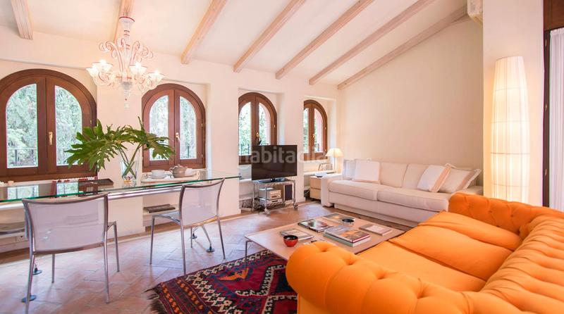 Foto 757f2456-fba2-4fb5-b539-24cbdd8c6cca. Alquiler piso calle pimienta, en Alfalfa - Santa Cruz Sevilla