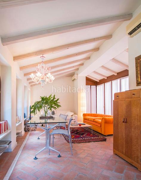 Foto 7a758a9c-3509-45d8-ad5d-b078752b4c63. Alquiler piso calle pimienta, en Alfalfa - Santa Cruz Sevilla