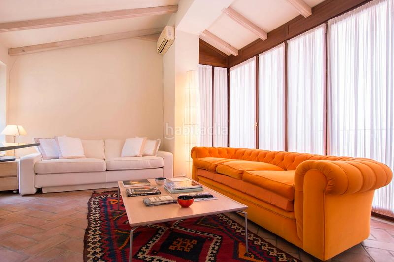 Foto b83f352f-90d3-4ad9-b1b6-8163be4f0ffc. Alquiler piso calle pimienta, en Alfalfa - Santa Cruz Sevilla