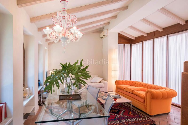 Foto d00a2db3-3f60-4496-915a-7539c37873f0. Alquiler piso calle pimienta, en Alfalfa - Santa Cruz Sevilla