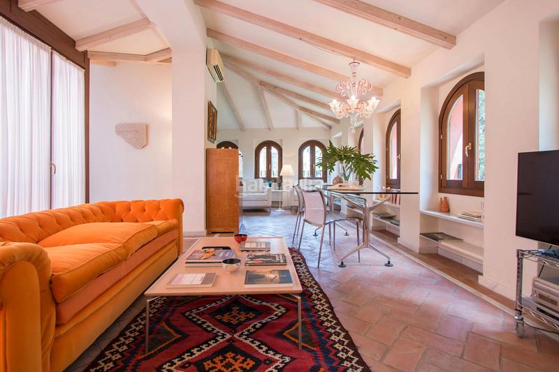 Foto 40e2f8a0-70c8-4700-853e-281579d994c5. Lloguer pis amb calefacció a Alfalfa - Santa Cruz Sevilla