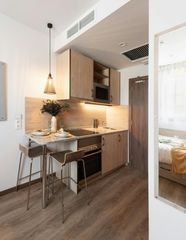 Rent Building  N/a. Calle de los gallegos, madrid