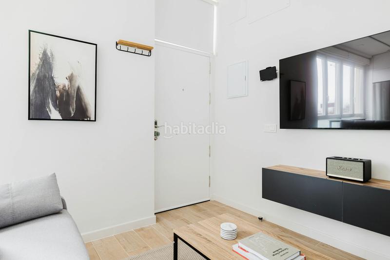 Foto cd017c4a-517b-465b-90c0-2e46ae2d8481. Affitto appartamento con riscaldamento in Castilla Madrid