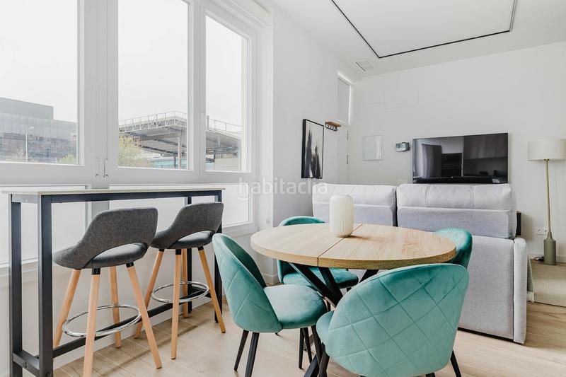 Foto 1ca6e864-b793-4ebc-9024-322e631f3283. Location appartement avec chauffage dans Castilla Madrid