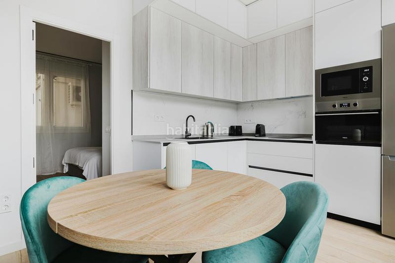 Foto 8a319763-3d3d-4518-8b5d-798a8902215b. Location appartement avec chauffage dans Castilla Madrid