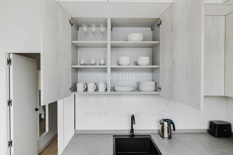 Foto a5b4c0a3-c257-4e9a-85f2-89a4acdee720. Location appartement avec chauffage dans Castilla Madrid