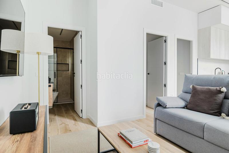 Foto aa5f5f93-f769-4ebb-adfd-04f43a6e079b. Location appartement avec chauffage dans Castilla Madrid