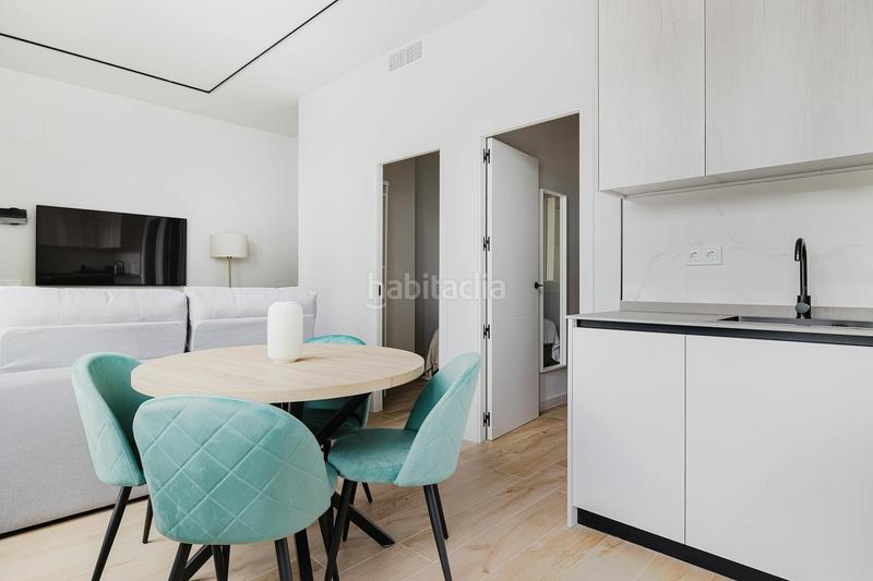 Foto c3066d6c-0b93-4290-8601-ad1105fcb15d. Location appartement avec chauffage dans Castilla Madrid