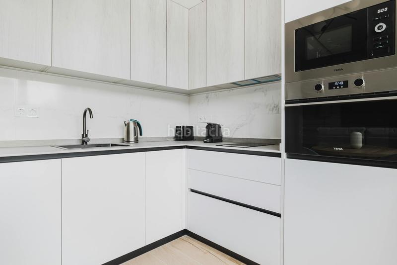 Foto d309ad83-2177-4b9f-a92c-1cfba956eb04. Location appartement avec chauffage dans Castilla Madrid