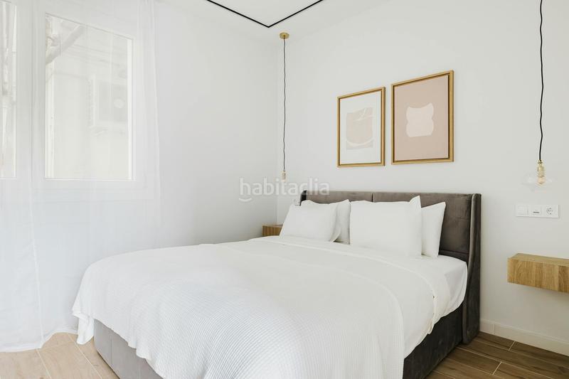 Foto e601ac0d-aa8c-424c-a58c-9b35e491b674. Location appartement avec chauffage dans Castilla Madrid