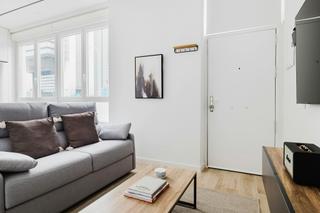 Location Appartement  N/a. Calle del padre francisco palau y quer, madrid