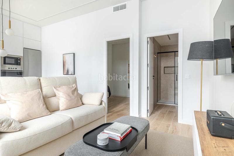 Foto 30bd8794-c3d8-40c1-832e-afc32c88aad4. Location appartement avec chauffage dans Castilla Madrid