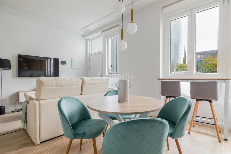 Foto 554ba273-ed5c-4379-90b1-76cc9020f92d. Location appartement avec chauffage dans Castilla Madrid