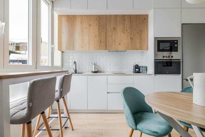 Foto 6be48fce-2578-42e4-a0b2-c278bb9595d1. Location appartement avec chauffage dans Castilla Madrid