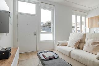 Location Appartement  N/a. Calle del padre francisco palau y quer, madrid