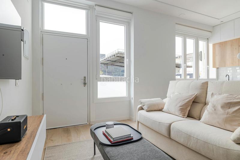 Foto 959b0f4d-585c-4efa-be3a-4c65dec83633. Location appartement avec chauffage dans Castilla Madrid