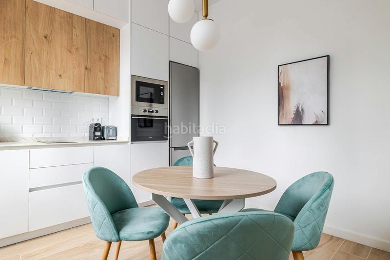 Foto 50c3a0ea-bef5-4e0a-8a5c-74a8d071e018. Miete etagenwohnung mit heizung in Castilla Madrid