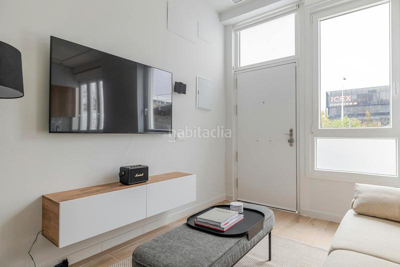 Foto df8a5fb2-e3de-462d-8025-d317e90ae846. Miete etagenwohnung mit heizung in Castilla Madrid