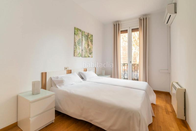 Foto faaa91e4-476d-49e3-99d7-568befc28f99. Affitto appartamento con riscaldamento in Sant Antoni Barcelona