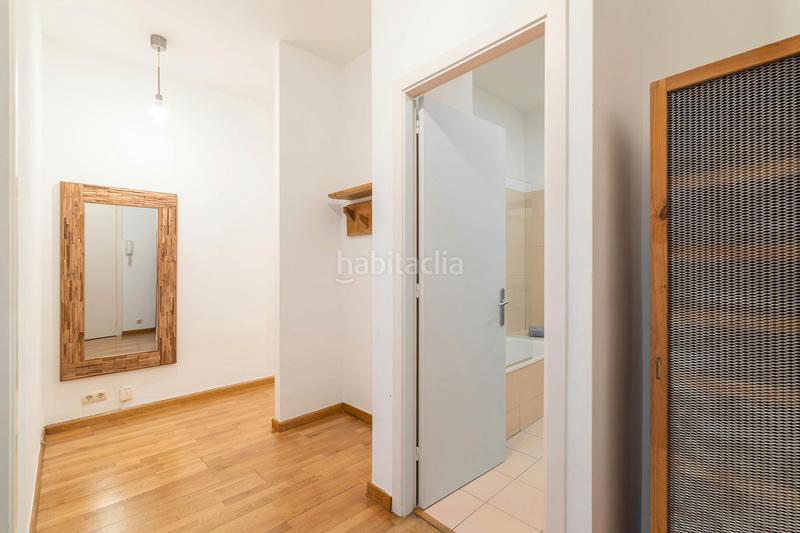 Foto 29bd55a4-4ea8-4a0c-a29b-dba41c5bf63a. Location appartement avec chauffage dans Sant Antoni Barcelona