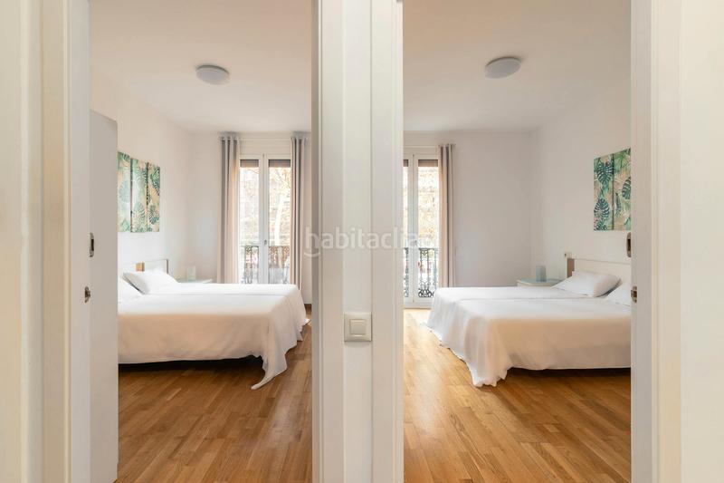 Foto 568f1641-542d-4acb-b792-7f23994dc319. Location appartement avec chauffage dans Sant Antoni Barcelona