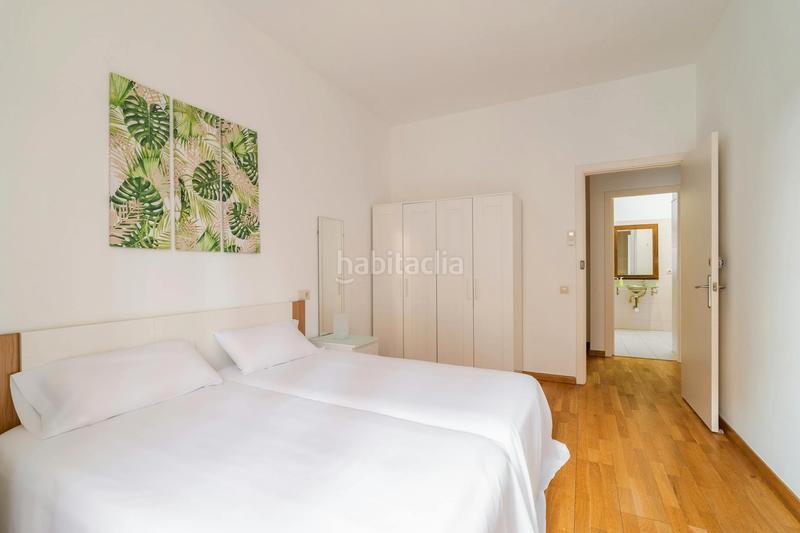 Foto bc3abdeb-e3e0-4d46-ac0e-973a379bc953. Location appartement avec chauffage dans Sant Antoni Barcelona