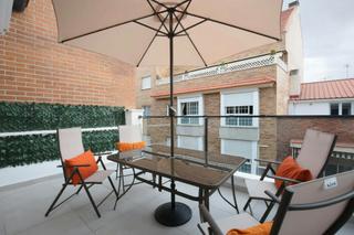 Lloguer Pis  N/a. Calle de los bascones, madrid