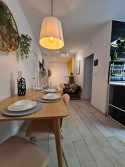 Alquiler Piso  N/a. Carrer de lenginyer rafael janini, valencia