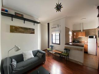Location Appartement  N/a. Pasaje valvanera, sevilla