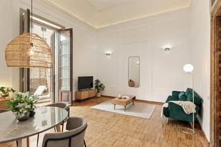 Affitto Appartamento  N/a. Carrer de sant pere més alt, barcelona
